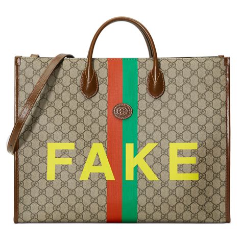 gucci not fake line|duplicate gucci bags.